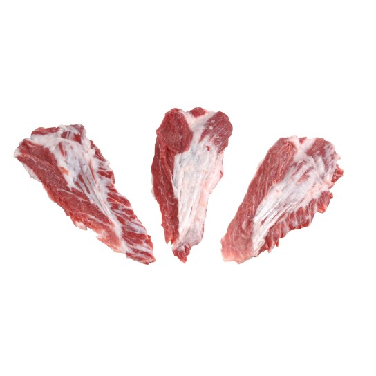 Porco Pluma Ibrico Fresca Uli Vcuo