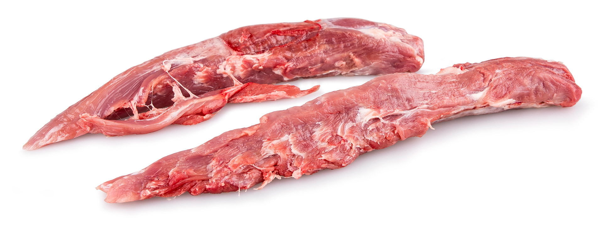 Porco Lombinhos Frescos Uli Avulso Porco Lombinhos Frescos Uli Avulso