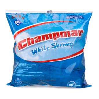 Miolo Camaro Vannamei 41/50 Congelado Saco 900 g