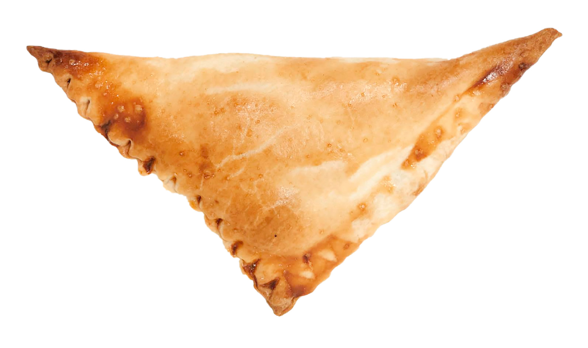 Pastel Doce Ab�bora/Am�ndoa Congelado Cx 25 Un