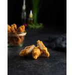 Frango Crocante Goujon Congelado 4x2,5 kg