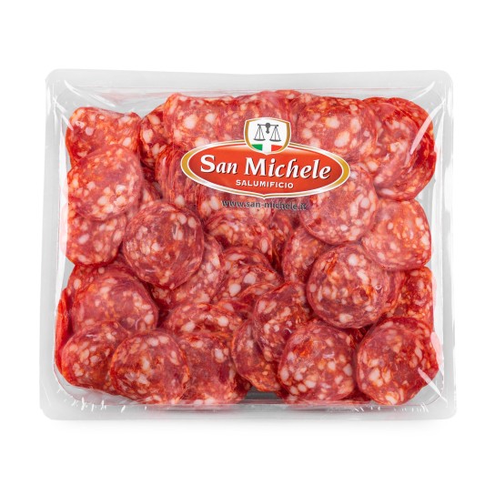 Chourio Peperoni Fatiado 500 g