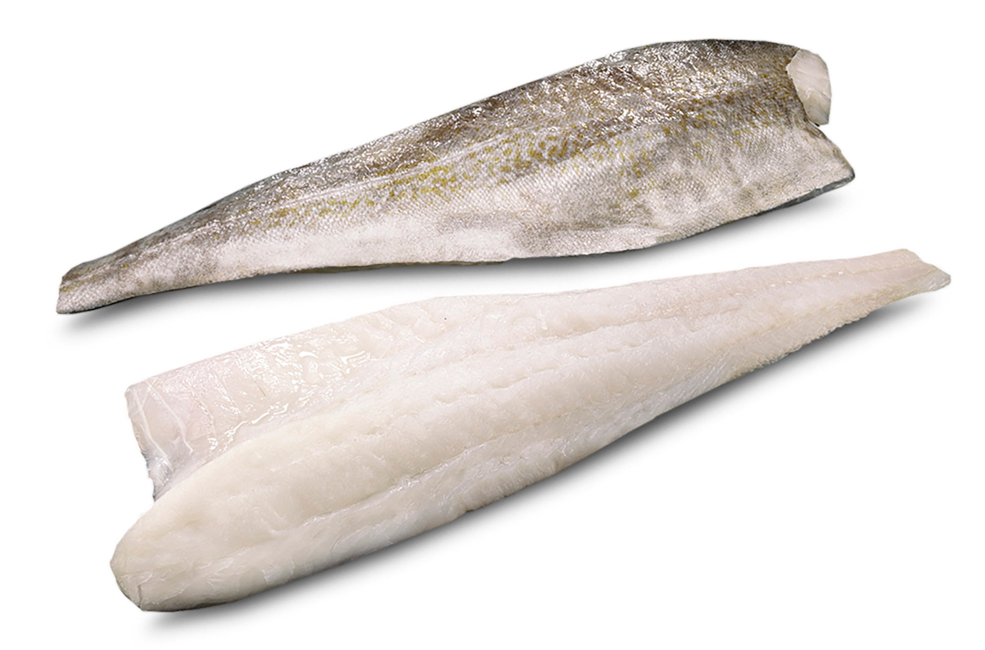 Filete Bacalhau 500/1000 g Congelado Cx 11 kg Filete Bacalhau 500/1000 g Congelado Cx 11 kg