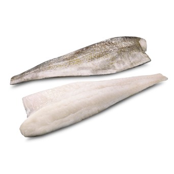 Filete Bacalhau 500/1000 g Congelado Cx 11 kg