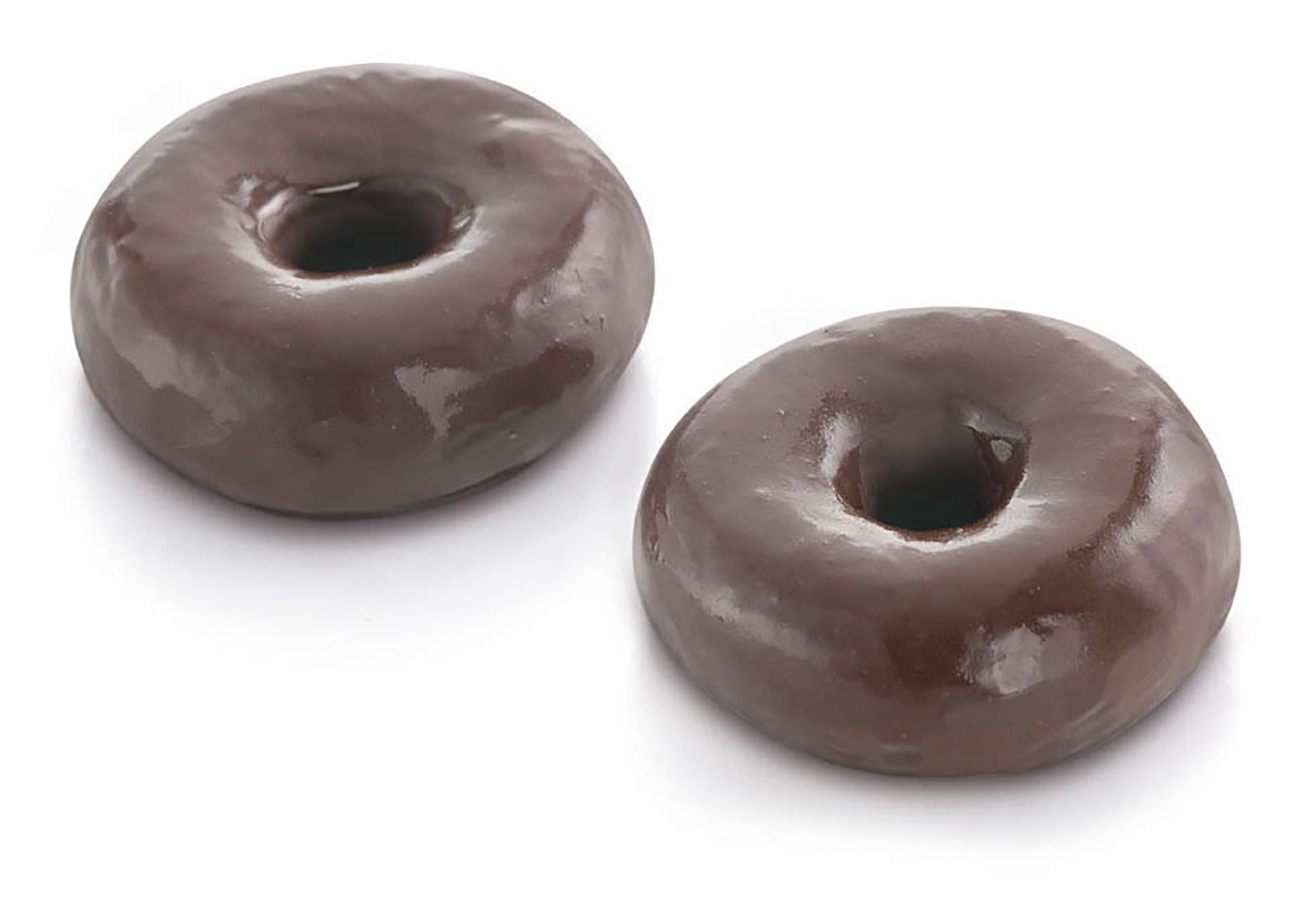 Booguie Cacau Mini Congelado Baker & Baker 80x35 g