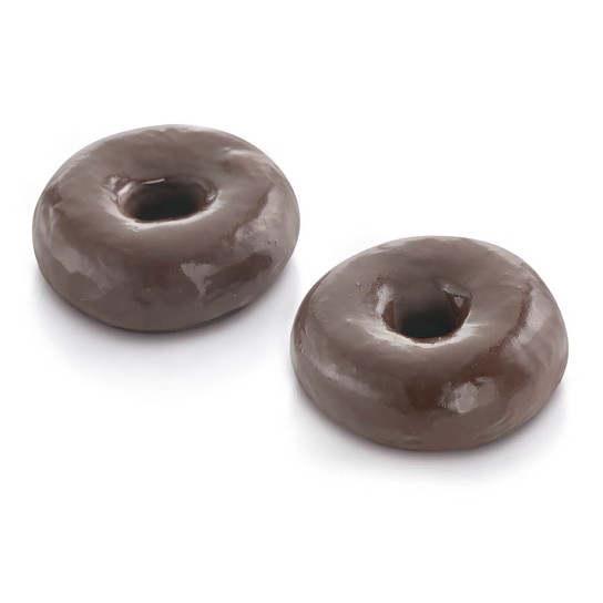 Booguie Cacau Mini Congelado Baker & Baker 80x35 g