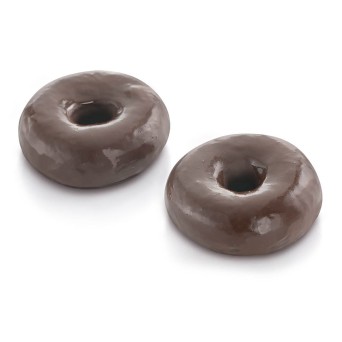Booguie Cacau Mini Congelado Baker & Baker 80x35 g