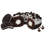 Booguie Oreo Congelado Baker & Baker 48x73 g Booguie Oreo Congelado Baker & Baker 48x73 g