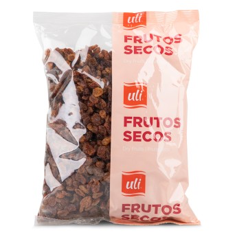 Sultanas Orange Uli Saco 1 kg