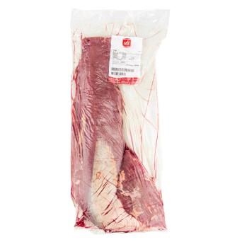 Bovino Lombo s/ Cordo 2/+ kg Fresco Uli Vcuo