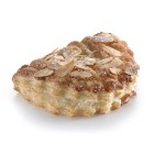 Chausson Maçã Congelado Baker & Baker 54x100 g Chausson Maçã Congelado Baker & Baker 54x100 g