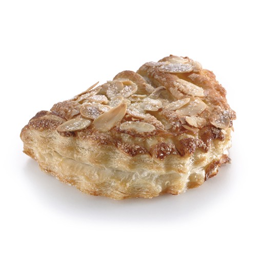 Chausson Maçã Congelado Baker & Baker 54x100 g Chausson Maçã Congelado Baker & Baker 54x100 g