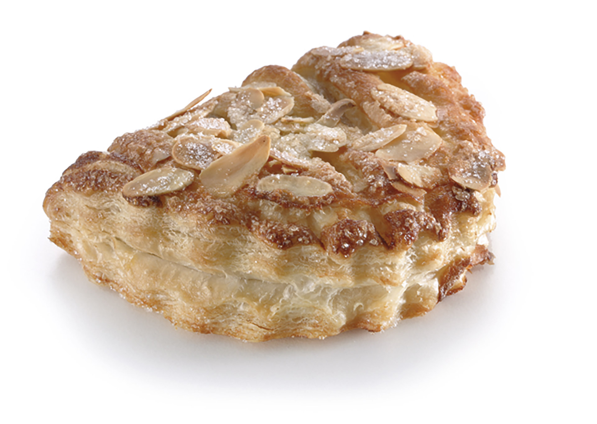 Chausson Maçã Congelado Baker & Baker 54x100 g Chausson Maçã Congelado Baker & Baker 54x100 g