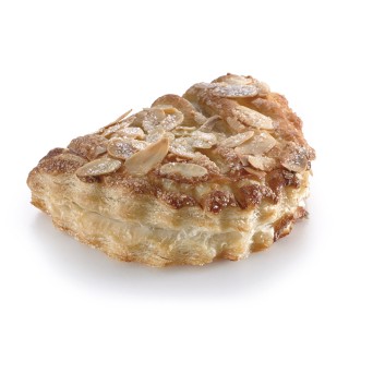 Chausson Ma Congelado Baker & Baker 54x100 g