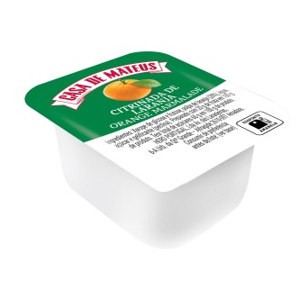 Doce Laranja Casa de Mateus 120x15 g