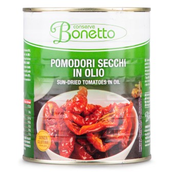 Tomate Seco Lata 6x770 g