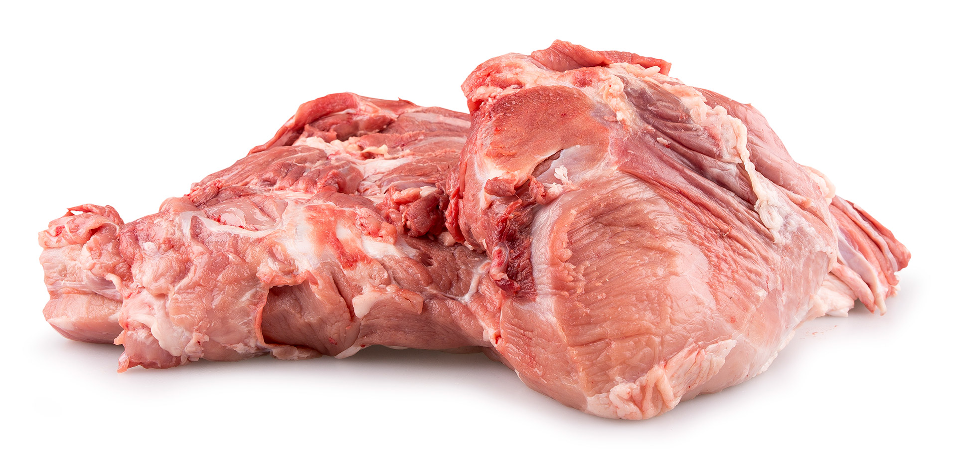 Porco Perna s/ Osso Fresca