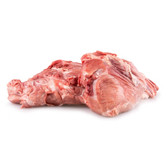 Porco Perna s/ Osso Fresca