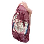 Novilho Cheio da P� Fresco Brasil V�cuo