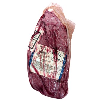 Novilho Cheio da P� Fresco Brasil V�cuo