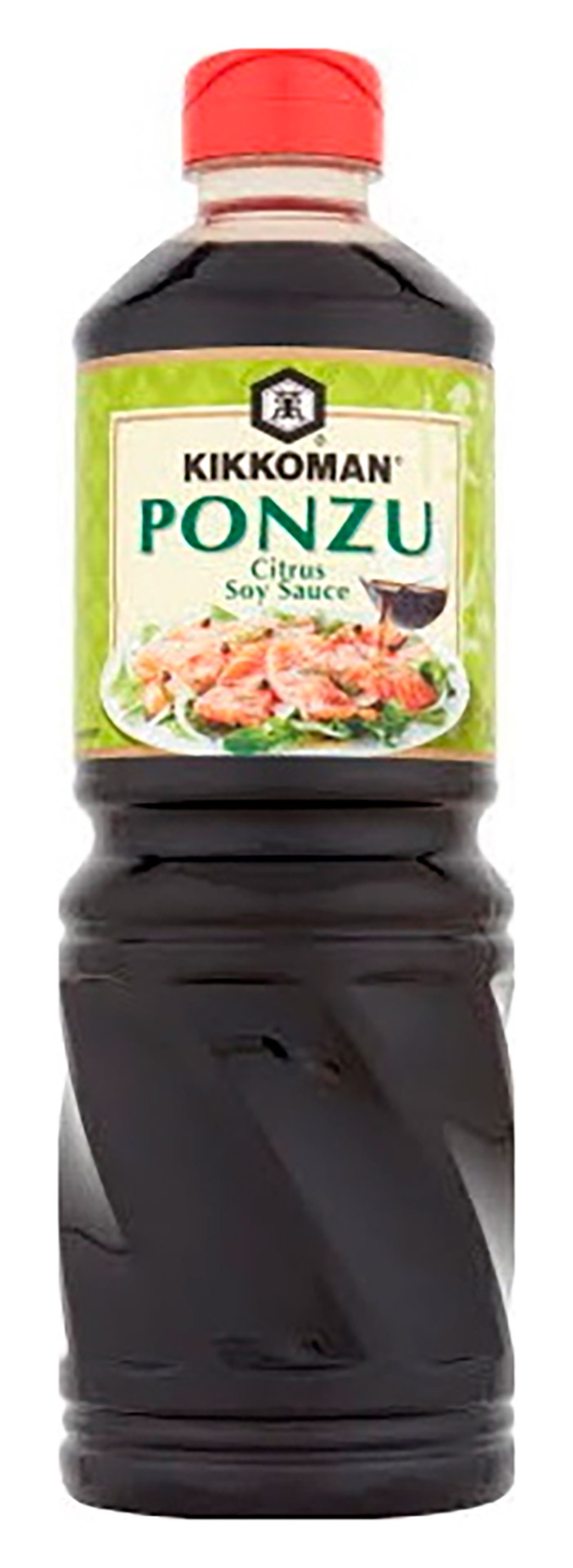 Molho Soja Ponzu Kikkoman 1 l Molho Soja Ponzu Kikkoman 1 l