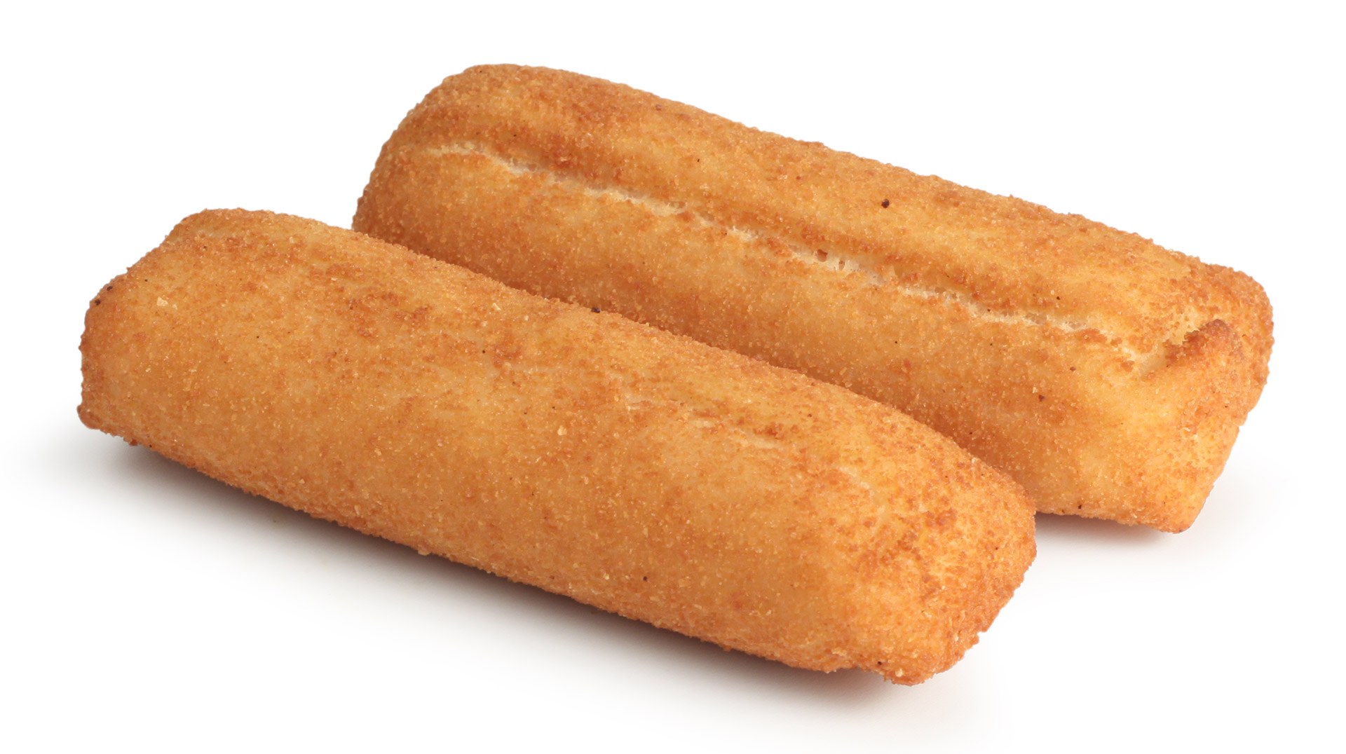 Rolinhos Queijo/Fiambre Congelados Uli Cx 50 Un