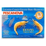 Camaro 20/30 Congelado Moambique Cx 2kg