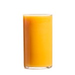 Smoothie Amarelo Congelado Crops 15x150 g