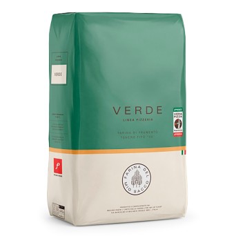 Farinha Verde Molino Pasini Saco 25 kg