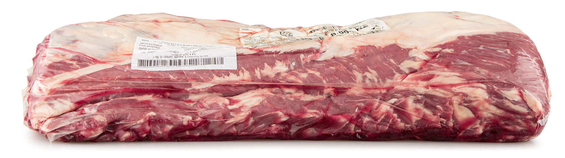 Novilho Vazia Extra Fresca Elivia V�cuo