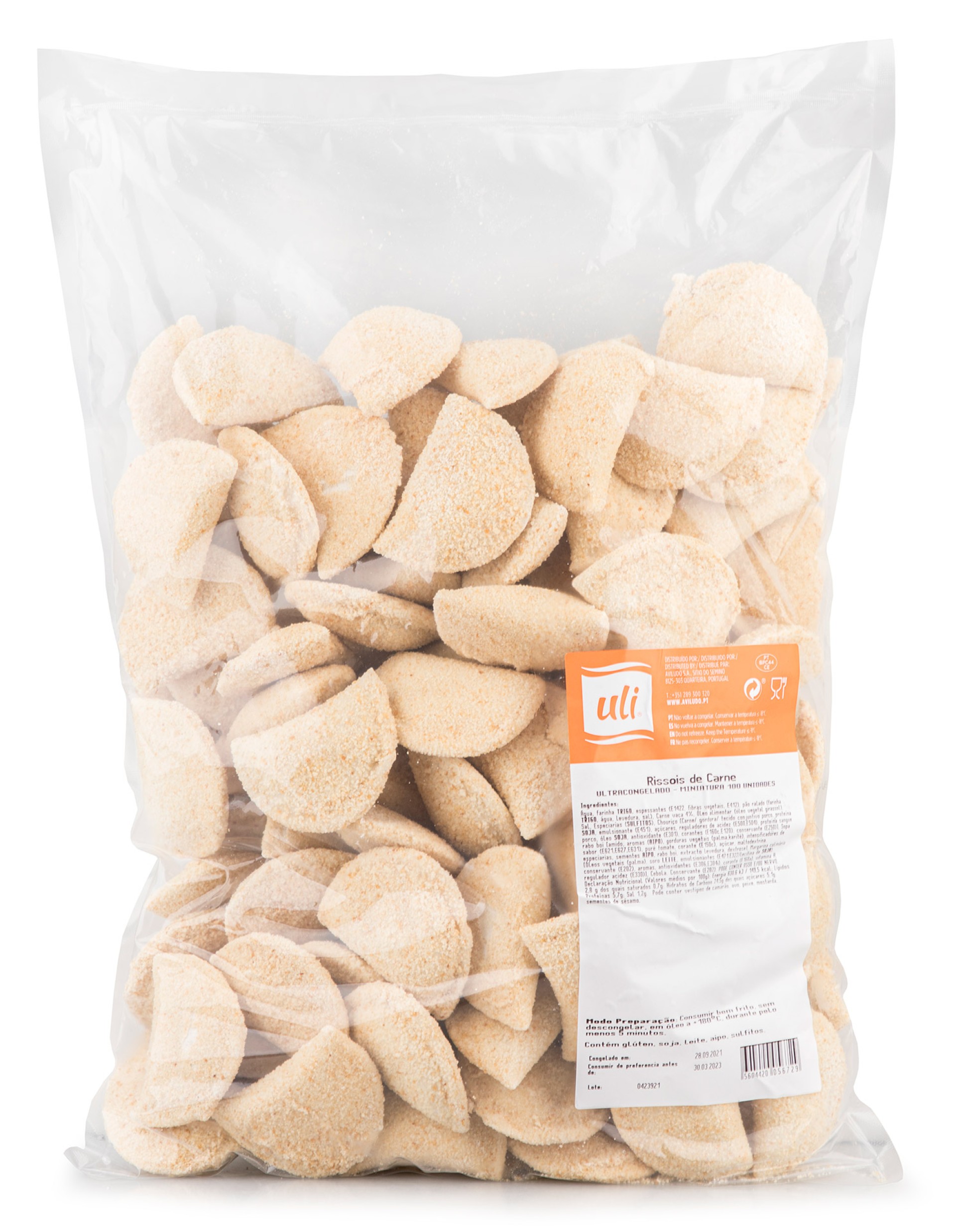 Riss�is Carne Mini Uli Cx 200 Un