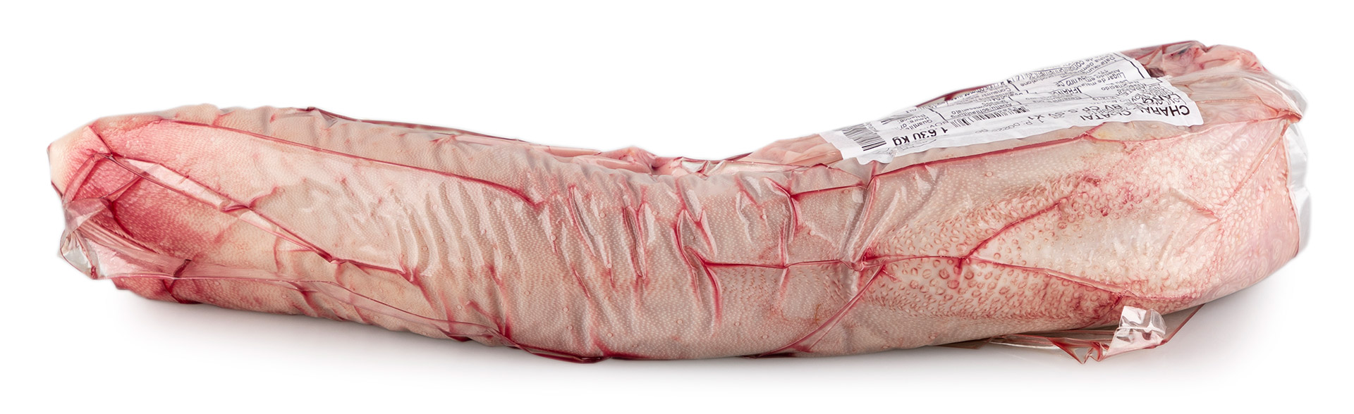 Novilho L�ngua Fresca V�cuo