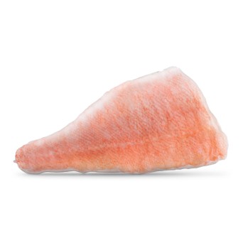 Filete Peixe Vermelho c/ Pele Congelado Cx 5 kg