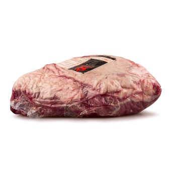 Novilho Cheio da P� Fresco Austr�lia V�cuo