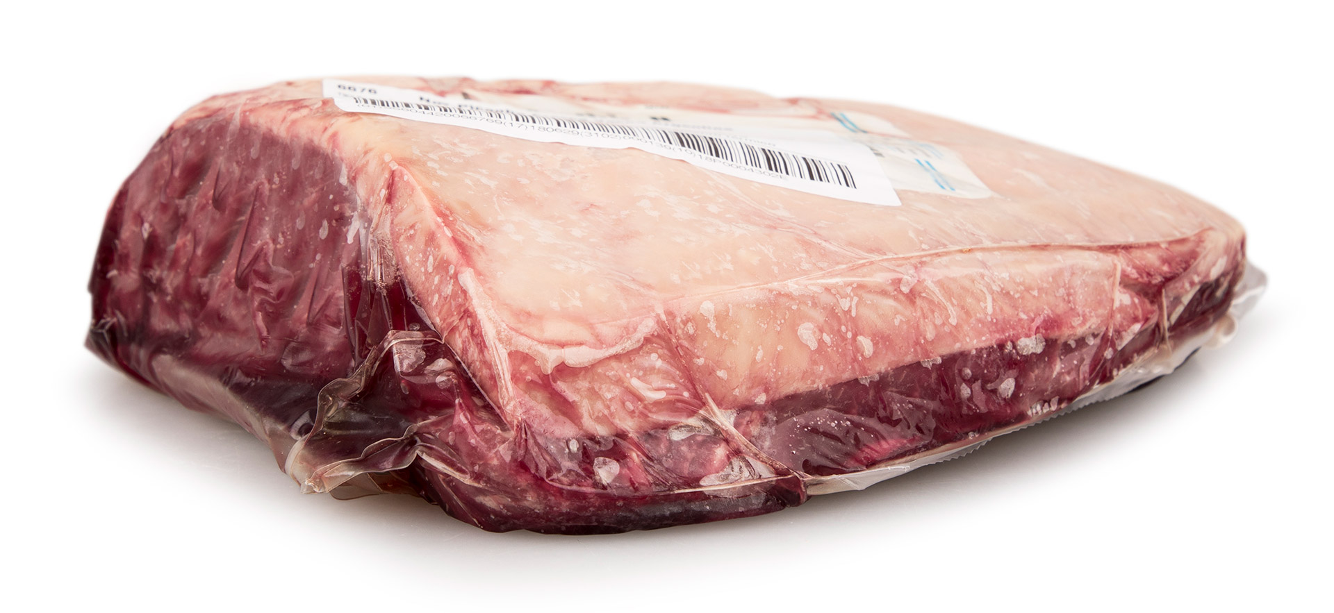 Novilho Picanha Fresca Argentina V�cuo