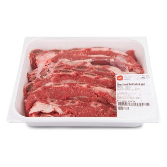 Vitelo Costela Mendinha Fresca Uli Bandeja