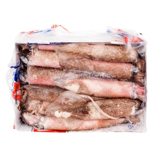 Lula Patag�nica 9/12 Cx 1 kg