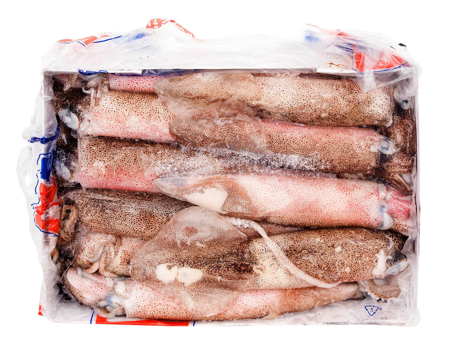 Lula Patag�nica 9/12 Cx 1 kg