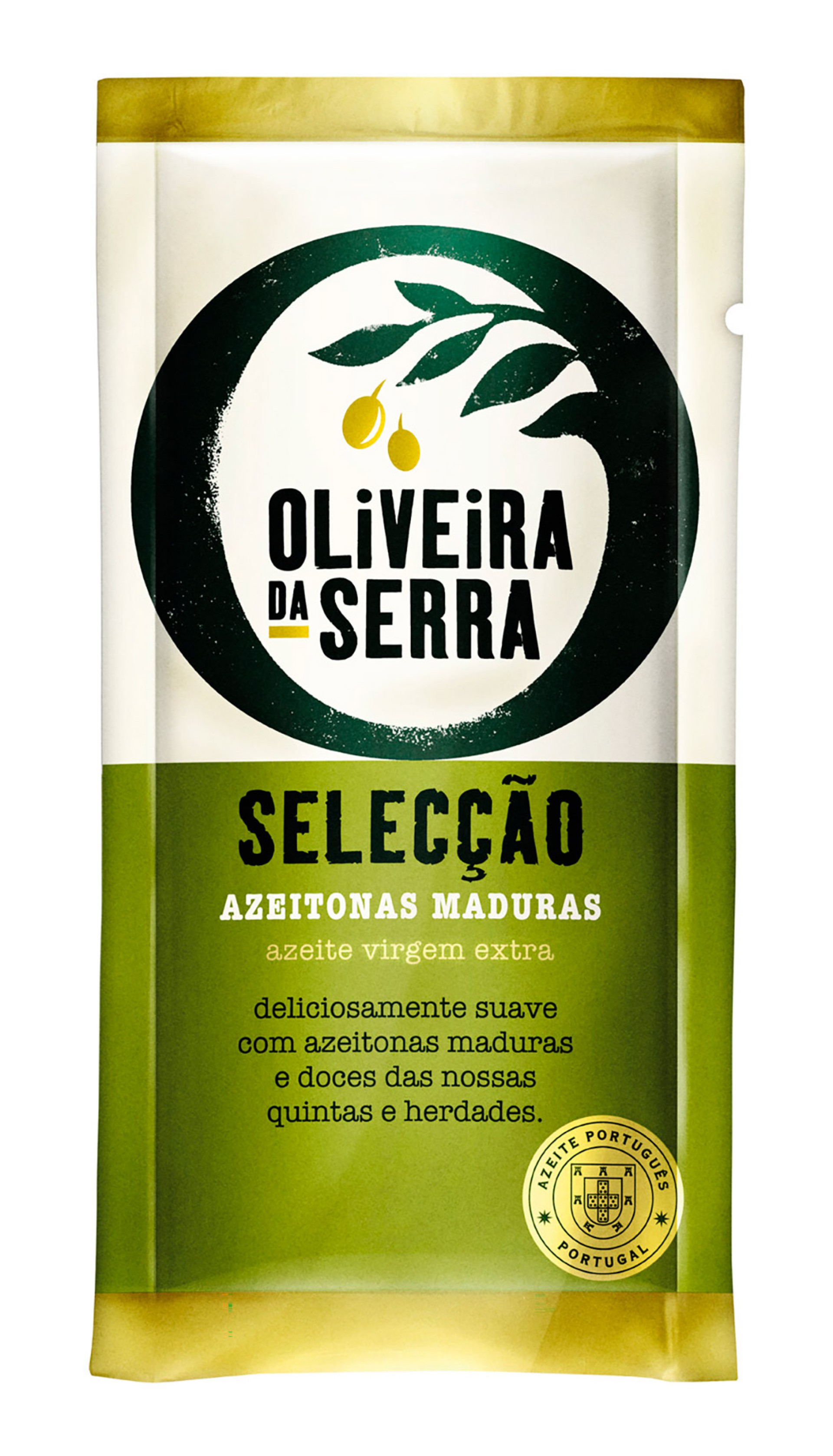 Azeite Virgem Extra Oliveira Serra Saquetas 200x7 ml Azeite Virgem Extra Oliveira Serra Saquetas 200x7 ml