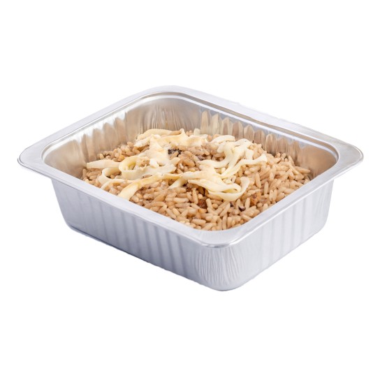 Arroz de Pato Maria Congelado 6x400 g