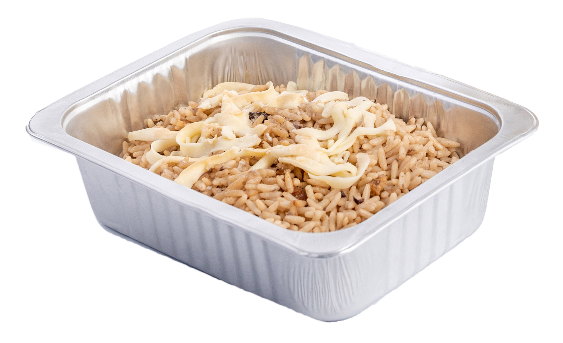 Arroz de Pato Maria Congelado 6x400 g