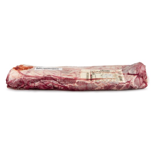 Novilho Vazia 6/8 kg Fresca Charal Vcuo