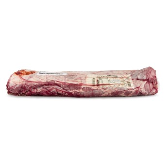 Novilho Vazia 6/8 kg Fresca Charal Vcuo