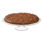 Bolo Amndoa Caramelo/Amendoim Congelado 1,2 kg