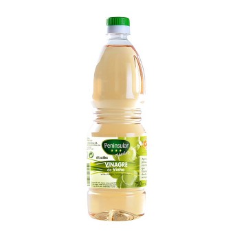 Vinagre Vinho Peninsular 12x0,75 l