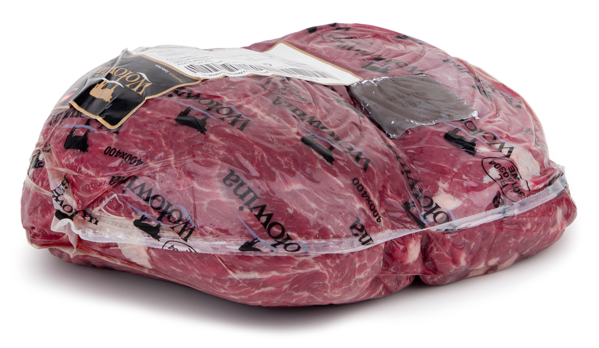 Novilho Fraldinha Fresca Wolowina V�cuo