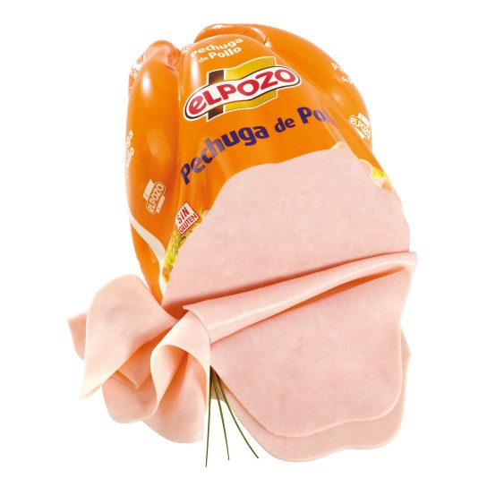 Fiambre Peito Frango ElPozo 4 kg Fiambre Peito Frango ElPozo 4 kg