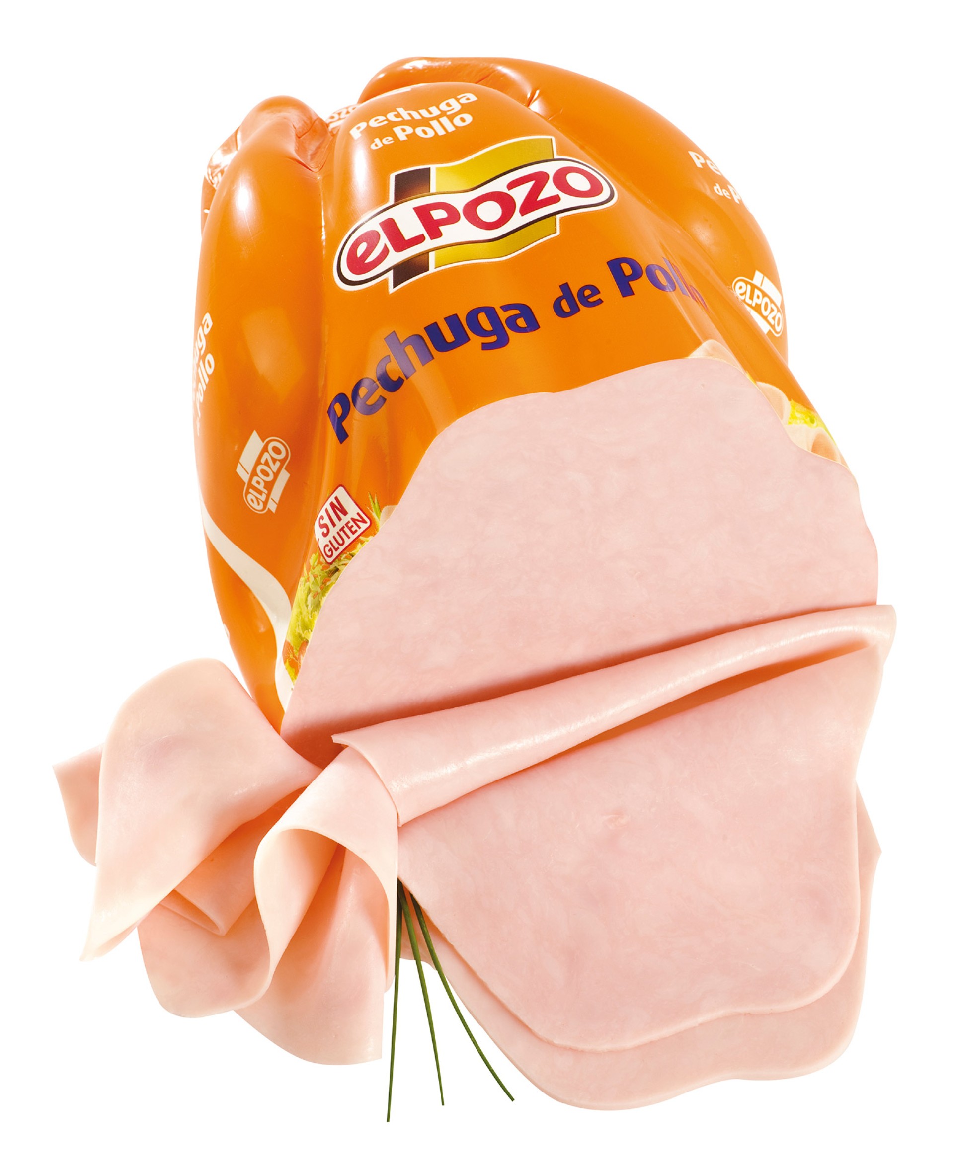 Fiambre Peito Frango ElPozo 4 kg Fiambre Peito Frango ElPozo 4 kg