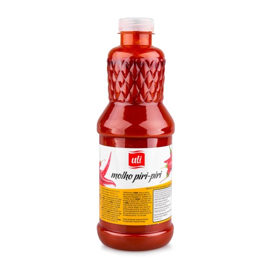 Piri-Piri Molho Uli 1000 ml