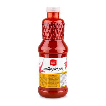 Piri-Piri Molho Uli 1000 ml